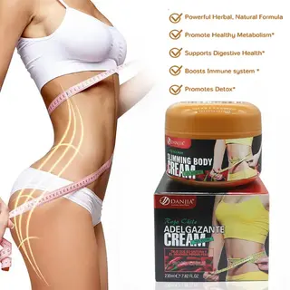 Photo 2 du produit  - crème minceur pour le ventre 6 71 57 53 84