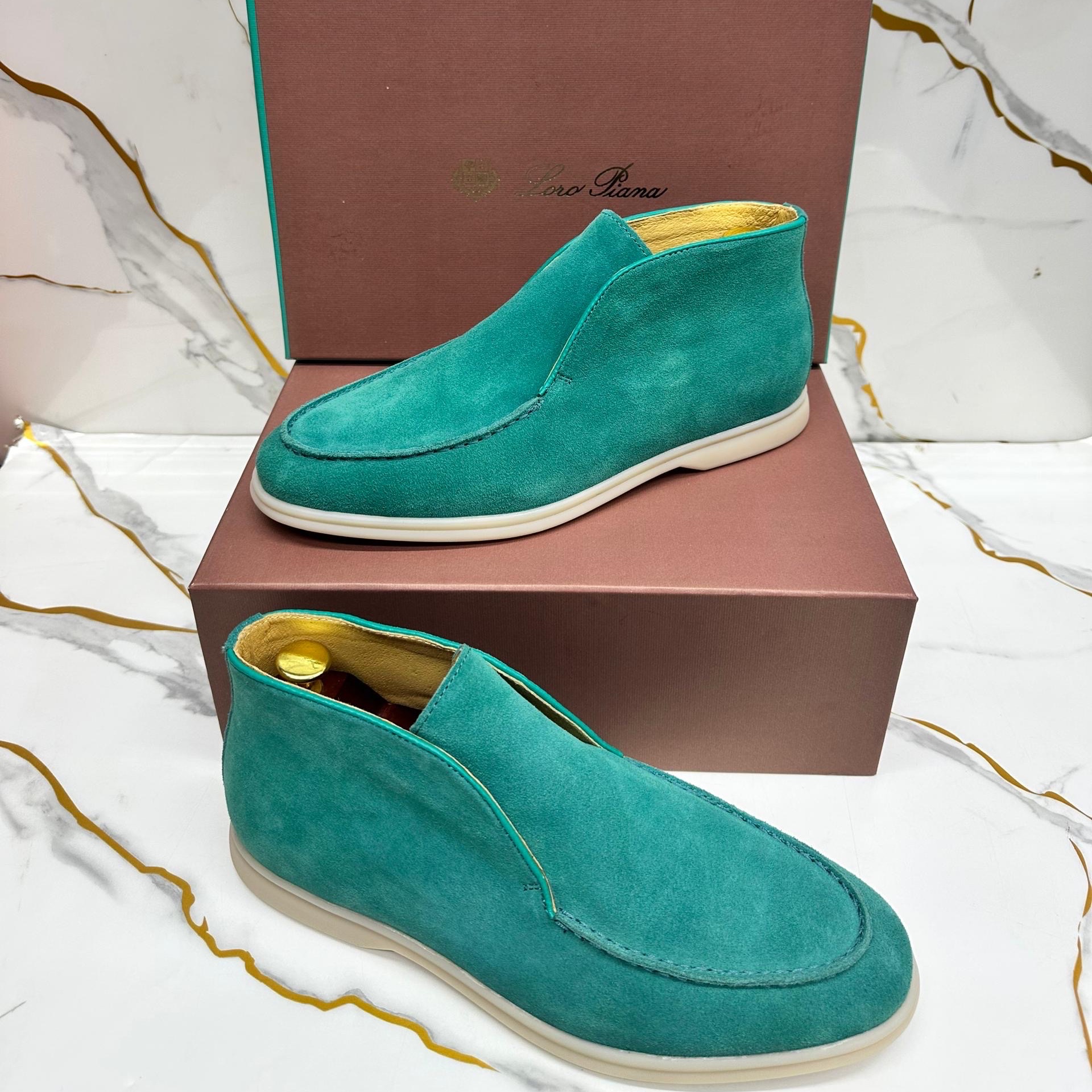 Product image attachment 1 - Loro piana