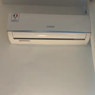 Photo 1 du produit  - Climatisation Océan 1.5 CV