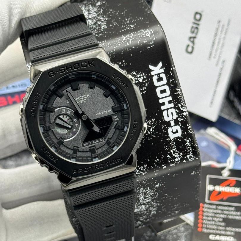 G-SHOCK