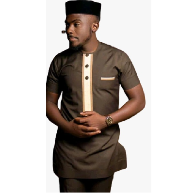 Product image attachment 1 - Afritude men clothes