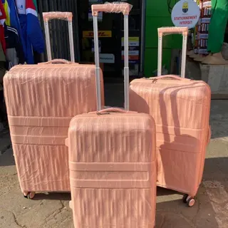 Photo 3 du produit  - valise silicone 3en1