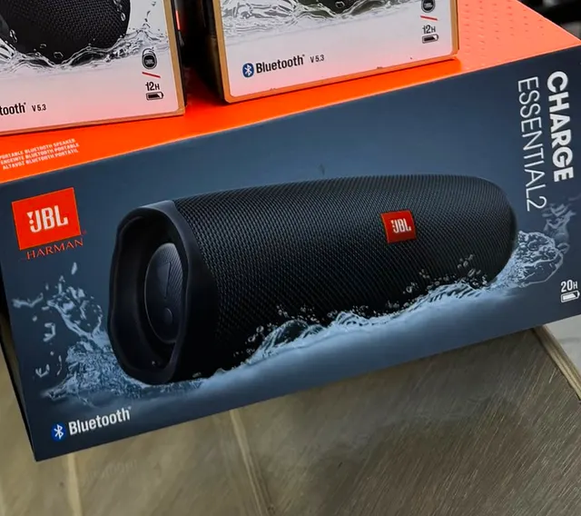 Image of JBL FLIP ESSENTIEL 2