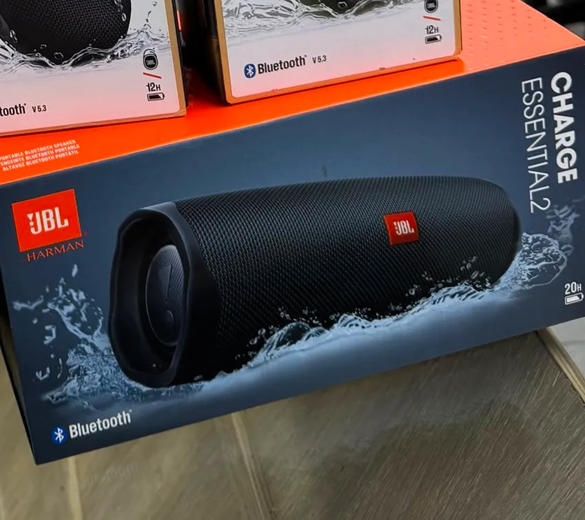 Product image attachment 1 - JBL FLIP ESSENTIEL 2