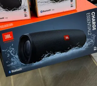 Product image attachment 1 - JBL FLIP ESSENTIEL 2