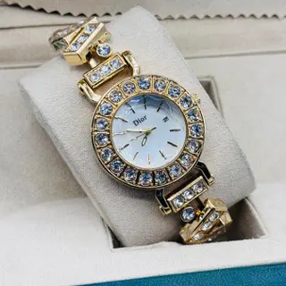 Photo 1 du produit  - montre Dior
