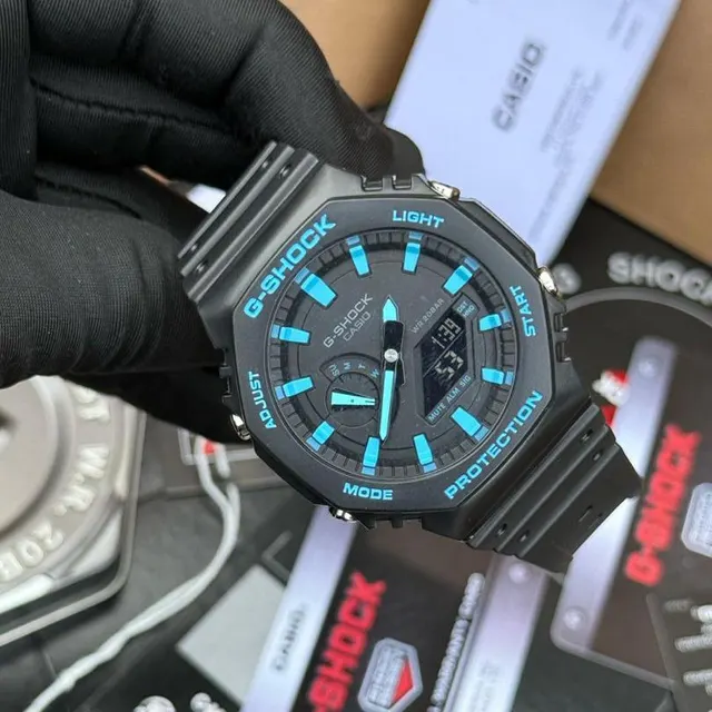 Image of CASIO G-SHOCK
