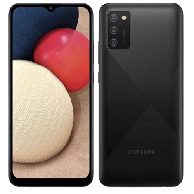 Photo 1 du produit - Samsung Galaxy A02s