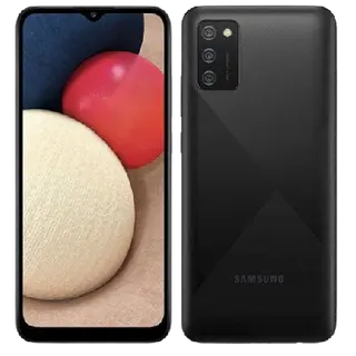 Photo 1 du produit  - Samsung Galaxy A02s