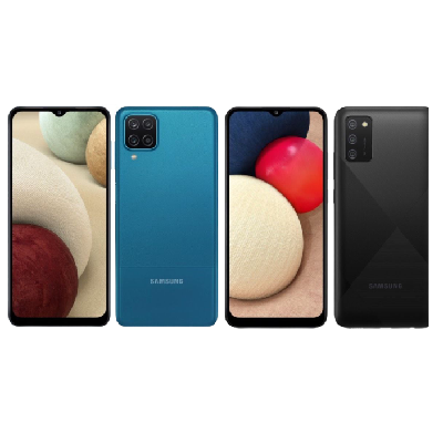 Photo 2 du produit - Samsung Galaxy A02s