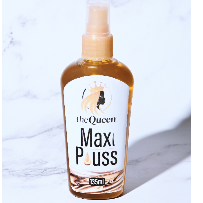 Photo 1 du produit - Huile Maxipouss