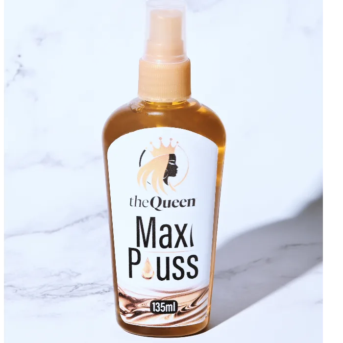 Product image attachment 1 - Maxipouss Oil