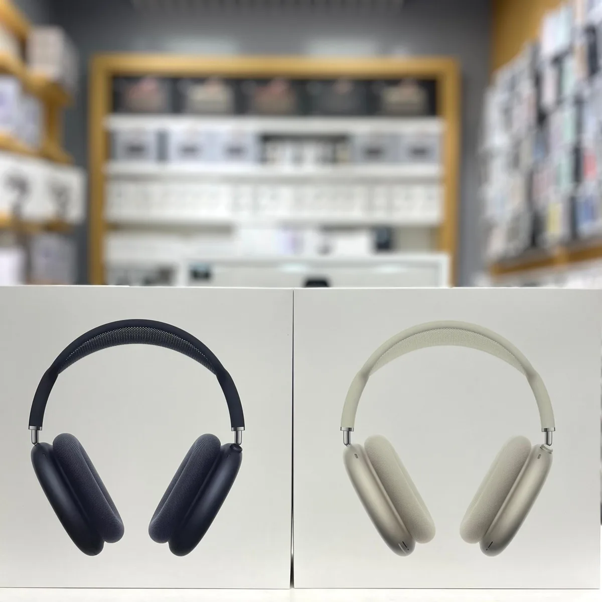 Photo 1 du produit - AIRPODS MAX PRO 2