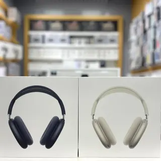 Photo 1 du produit  - AIRPODS MAX PRO 2