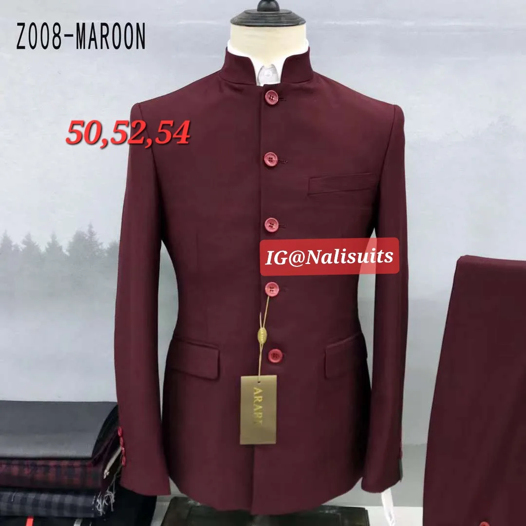 Product image attachment 1 - Suit , Tuxedo, costume
