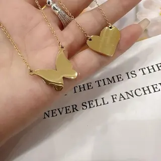 Product image attachment 3 - Collier