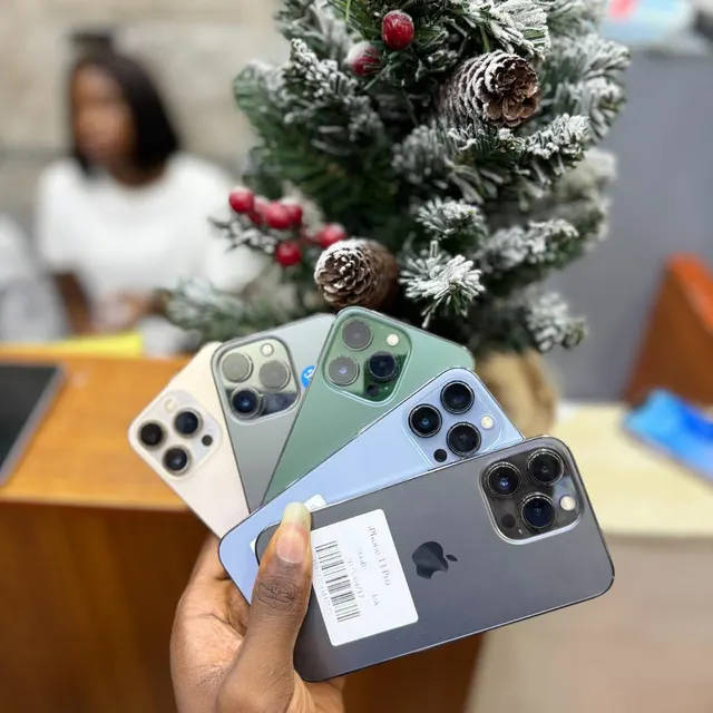 Image de IPHONE 13 pro 128g