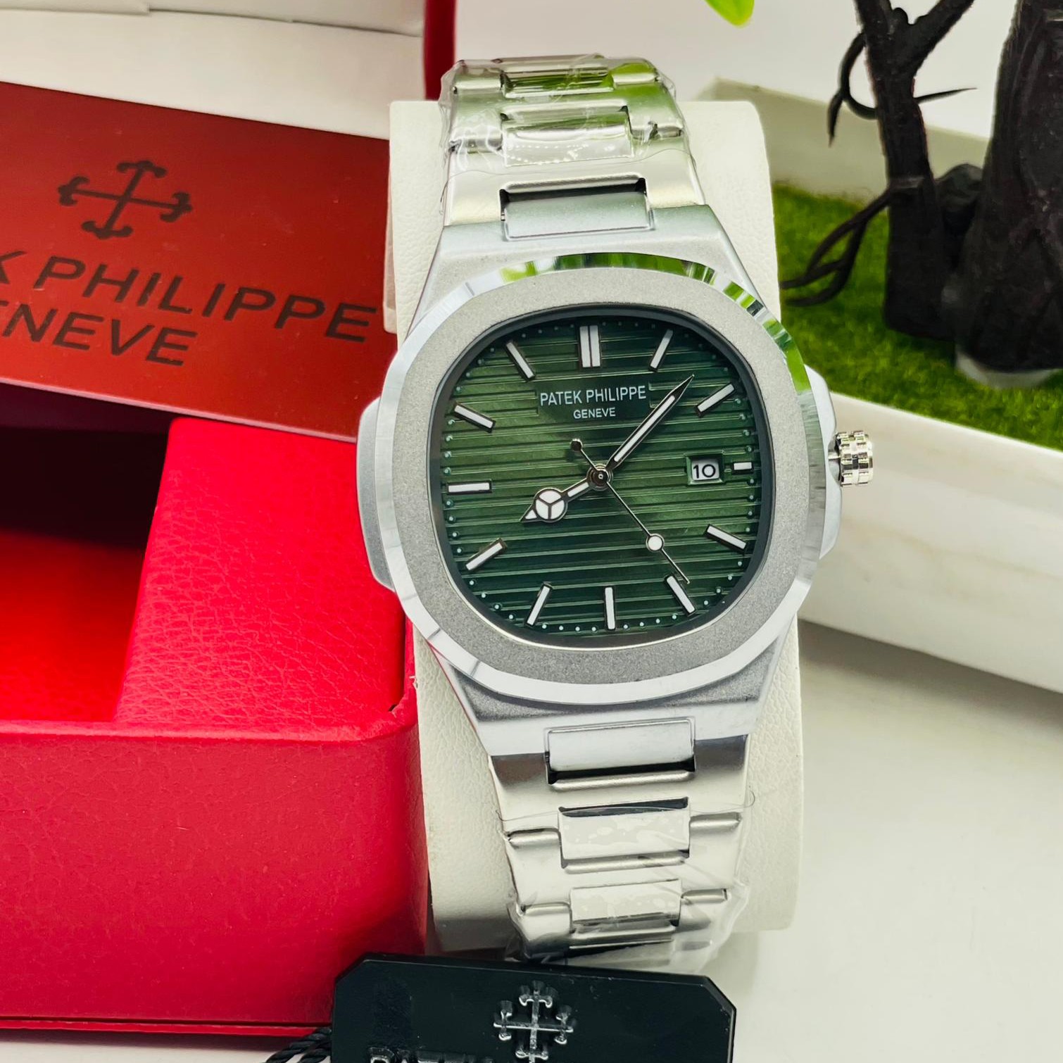 Photo 3 du produit  - Patek Philippe