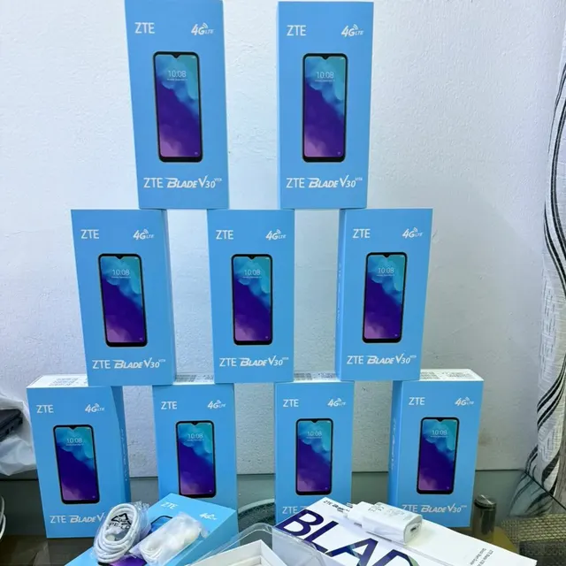 Image de ZTE BLADE V30 - 256/14