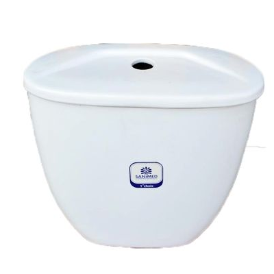 Photo 1 du produit  - Reservoir Simple pour WC Ec 15 cm