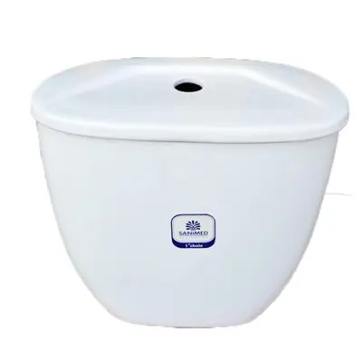 Image de Reservoir Simple pour WC Ec 15 cm