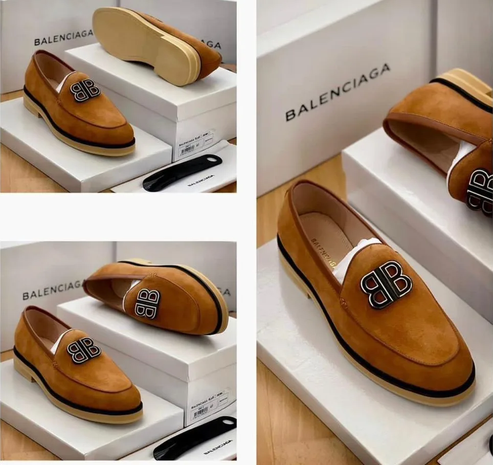 Photo 1 du produit - Balenciaga homme 41, 42, 43, 45