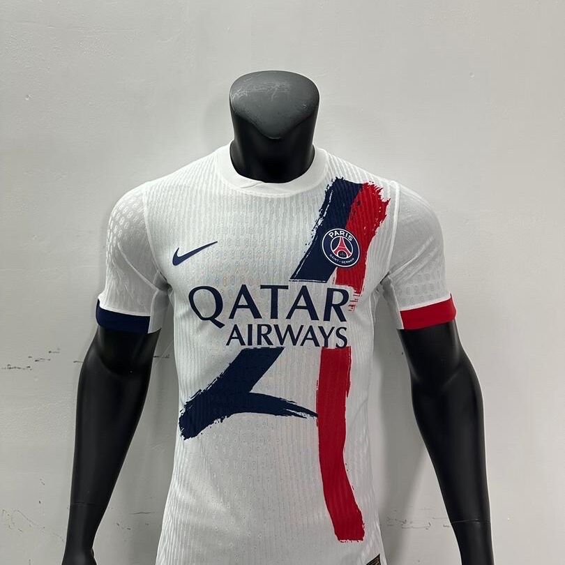 Photo 2 du produit - maillot 2024/2025