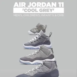 Photo 4 du produit  - Air Jordan
