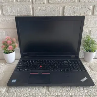 Photo 3 du produit  - Lenovo thinkpad i7  500 g/8g neuf
