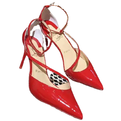 Product image attachment 1 - High heels