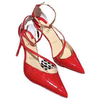 Product image attachment 1 - High heels
