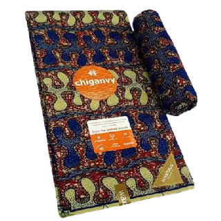 Product image attachment 1 - wax chiganvy fabrics