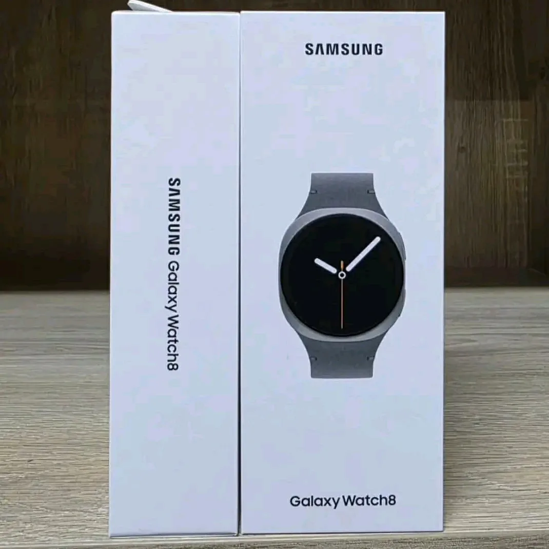 Photo 1 du produit - SAMSUNG GALAXY WATCH 8 44mm