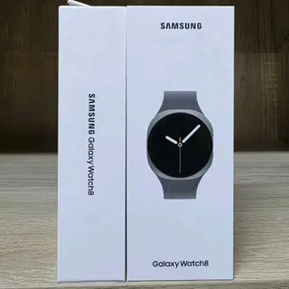 Photo 1 du produit  - SAMSUNG GALAXY WATCH 8 44mm