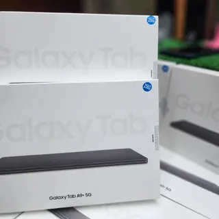 Product image attachment 1 - TABLETTE SAMSUNG GALAXY TAB A9+ 256G