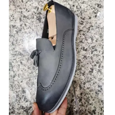 Image de Chaussures formelles noires