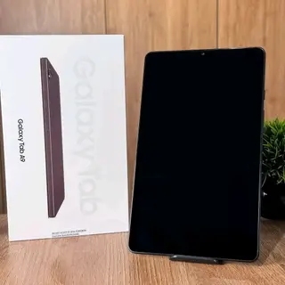 Product image attachment 2 - Tablette Samsung Galaxy Tab A9 64G