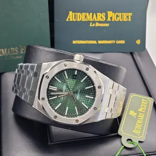 Photo 5 du produit  - AUDEMARS PIGUET ROYAL OAK