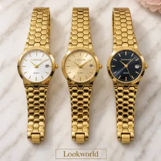 Product image attachment 5 - Montres Lookworld