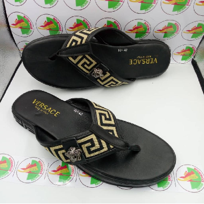 Photo 1 du produit - Barbouches Versace