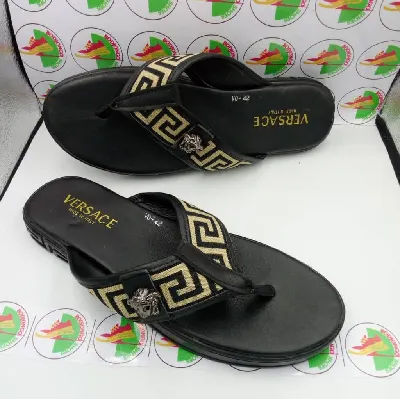 Image de Barbouches Versace