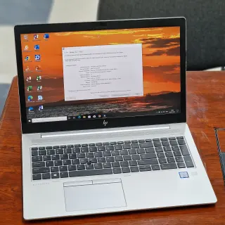 Product image attachment 4 - HP ELITEBOOK MT45