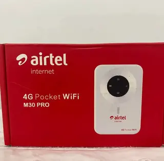 Photo 2 du produit  - Modem wifi Universel