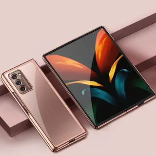 Product image attachment 1 - SAMSUNG GALAXY ZFOLD2 5G 256G