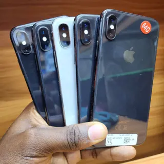 Product image attachment 1 - IPHONE XS 64G