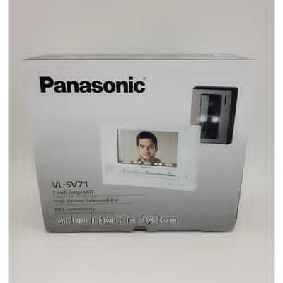 Photo 1 du produit - Panasonic