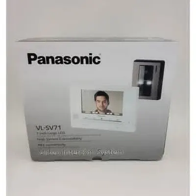Image de Panasonic