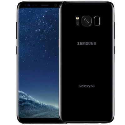 Photo 1 du produit - Samsung Galaxy S8 1SIM