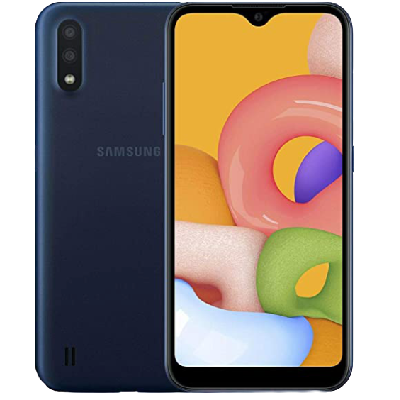 Photo 1 du produit - Samsung A01