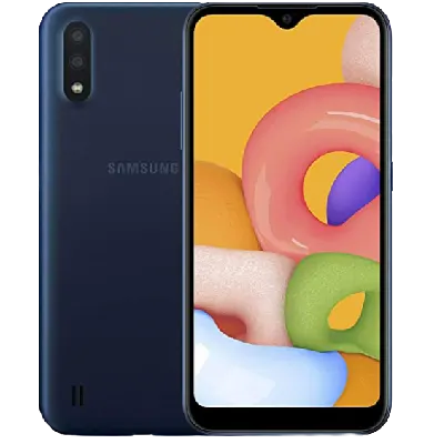 Image de Samsung A01